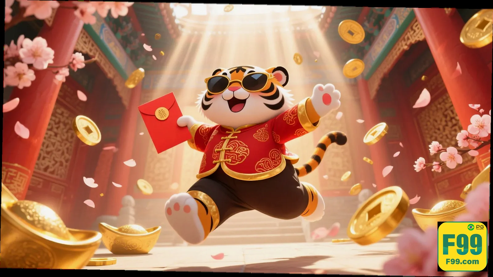 Benefícios VIP F99 - f99